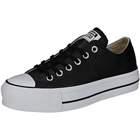 Ctas Lift Clean Ox 561681c, Donne, Nero, 39 - Foto 1