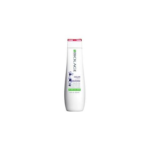 Colorlast Shampoo Viola 250ml - Foto 1