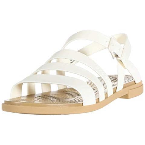 Sandali Yeezy x adidas in Gomma Verde taglia 37 EU - 23249918