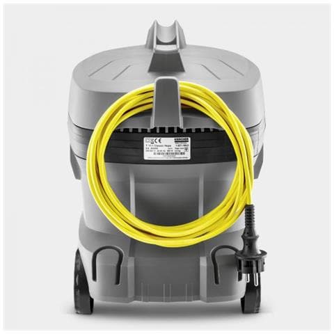 Kärcher T11/1 Classic HEPA aspirapolvere - Foto 3