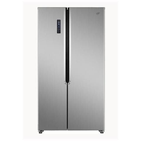 Frigorifero Americano Side By Side DFA-550NV2XF0 Classe F Capacità 442 Litri Colore Inox - Foto 11