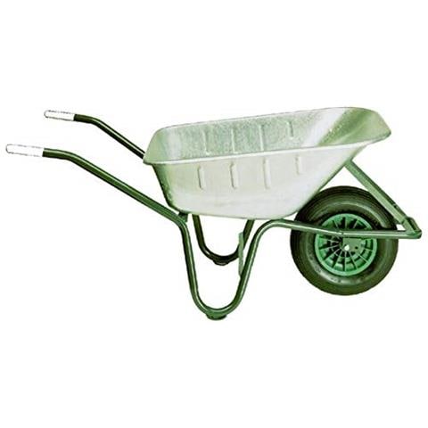 Carriole Zincate 116b / 90 - Foto 1
