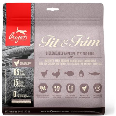 Cibo Secco Dre Fit & Trim Dog 11.4 Kg - Foto 1