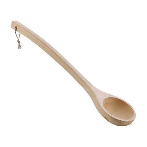 Mestolo In Legno, 50 Cm - Foto 1