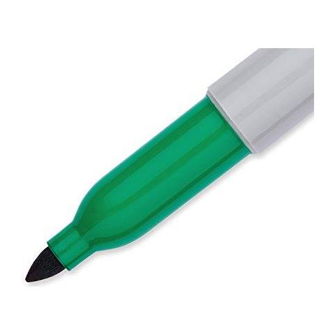 Marker Permanenti Set Esclusivo Colore Assortimento Belle Point 20 Conte - Foto 2