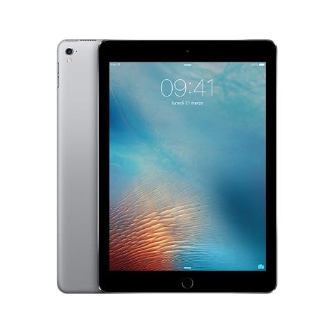 [Ricondizionato BASIC] iPad Pro 9.7 128 GB 9.7" Wi-Fi - 4G Grigio Siderale - Foto 1