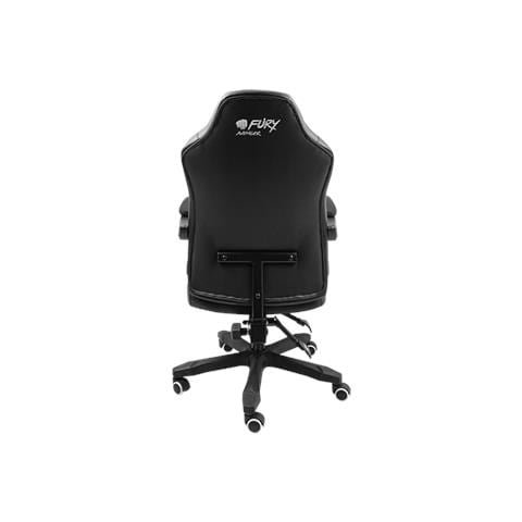 Sedia Da Gioco Avenger M+ Nero / bianco - Foto 23