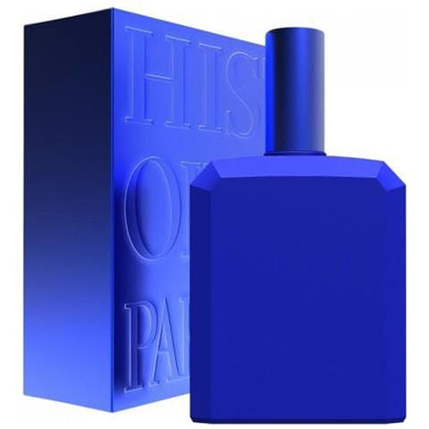 Profumo This Is Not A Blue Bottle 1.1 Eau De Parfum, 120ml Spray - Profumo Unisex - Foto 1