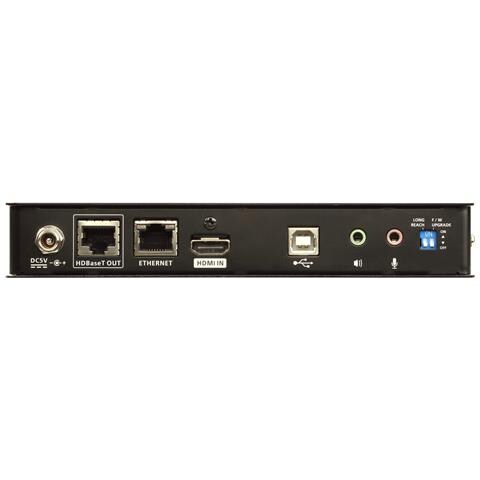 Extender KVM USB HDMI HDBaseT 2.0 CE820L (Unità locale) (4K a 100 m) - Foto 2