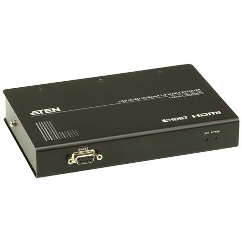 Extender KVM USB HDMI HDBaseT 2.0 CE820L (Unità locale) (4K a 100 m) - Foto 4