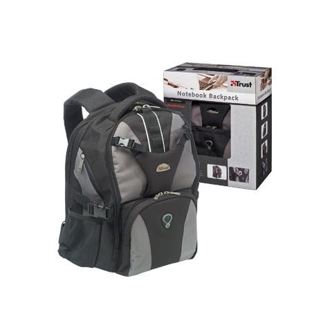 Borsa rigida per il trasporto per Computer portatile 38,1 cm (15") - Trust 14035 - Foto 1