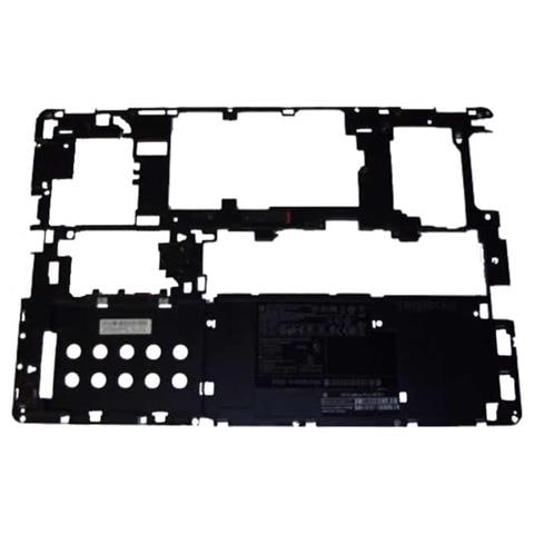 702863-001, Bottom case, , Elitebook Folio 9470M, Nero - Foto 1