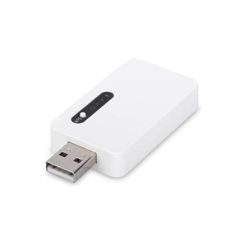 Ripetitore e Ponte DN-70185 300 Mbps Colore Bianco - Foto 1