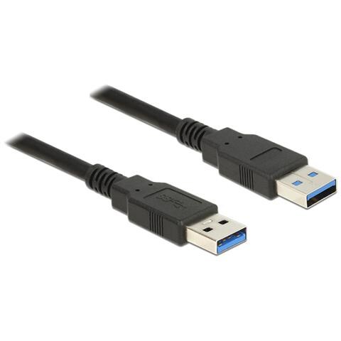 85063 3m USB A USB A Nero cavo USB - Foto 1