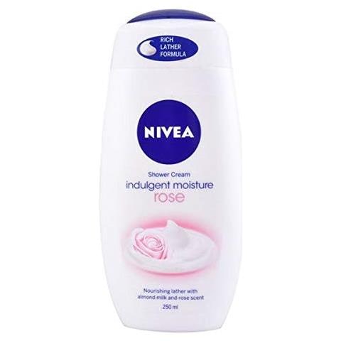 Care & Roses Gel Ducha - 250 Ml - Foto 2