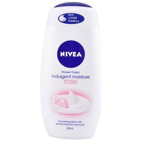 Care & Roses Gel Ducha - 250 Ml - Foto 1