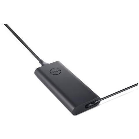 VW0G0 adattatore e invertitore Interno 130 W Nero - Foto 2