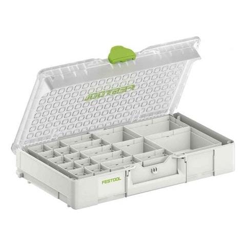 Organizer Sys3 Org L 89 20xesb (204856) - Foto 2