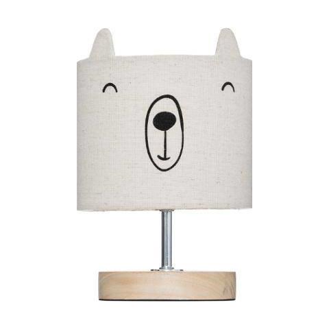 Lampada Per Bambini Con Paralume Teddy Bear - Foto 4