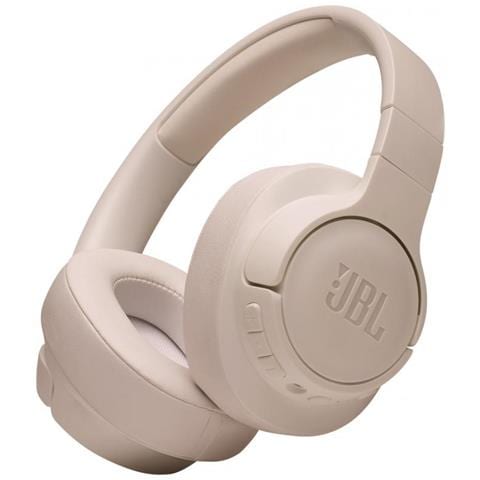 JBL - Cuffie Gaming 760NC con Microfono Connessione Bluetooth Colore Rosa -  ePRICE