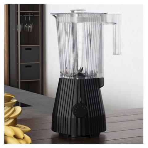 Frullatore 8003299447268 Capacità 1.5 Litri Potenza 700 Watt Colore Nero - Foto 2