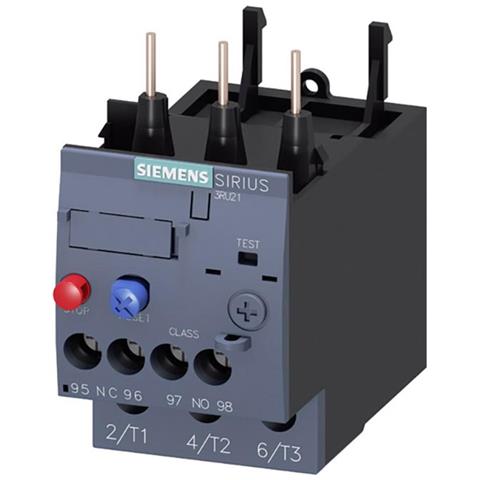 Overload Relay - Foto 1