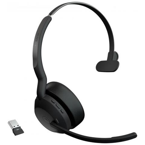 Jabra 25599-899-999 Cuffia E Auricolare Con Cavo E Senza Cavo A Padiglione Bluetooth - Foto 4