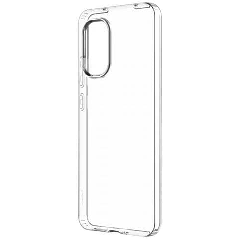 8p00000234 Custodia Per Cellulare 16,3 Cm (6.43"") Cover Trasparente - Foto 1
