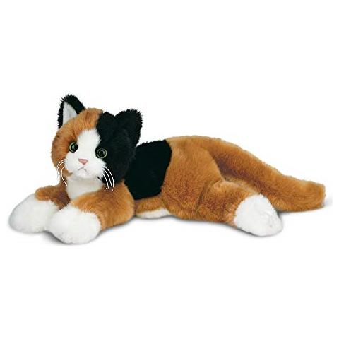 Bearington Callie Peluche Gatto Calico, Gattino 15 Pollici - Foto 1