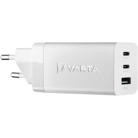 57936 101 111 Caricabatterie Per Dispositivi Mobili Universale Ac, Usb Interno - Foto 1