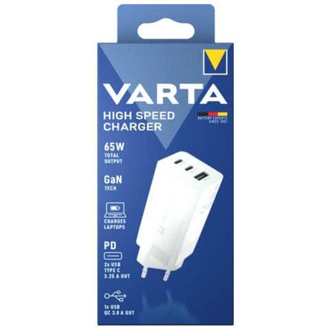 57936 101 111 Caricabatterie Per Dispositivi Mobili Universale Ac, Usb Interno - Foto 2