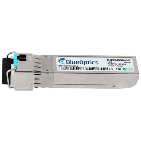 Sfp-10gbx40-d-bo Modulo Del Ricetrasmettitore Di Rete Fibra Ottica 10000 Mbit /s Sfp+ - Foto 2