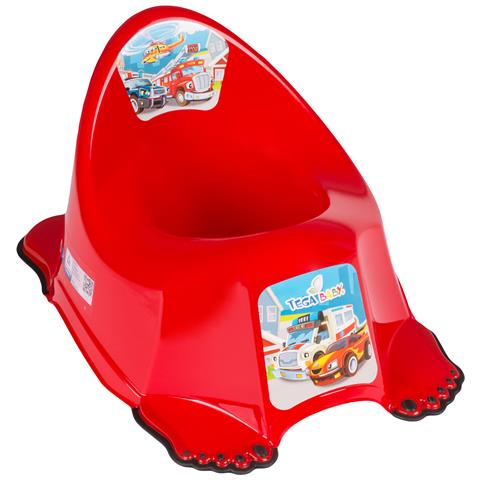 Vasino Cars Rosso - Foto 1