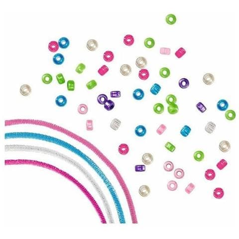 Gioco Fai-da-te Ravensburger Be Creative! Pearls Animals - Foto 2