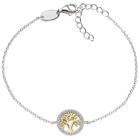 Bracciale Donna Amen Bralbgz3 - Foto 1