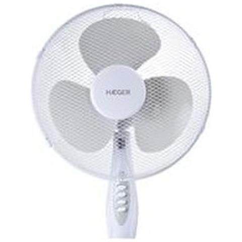Ventilatore A Piantana Haeger Sf-16w. 011a 45 W - Foto 1