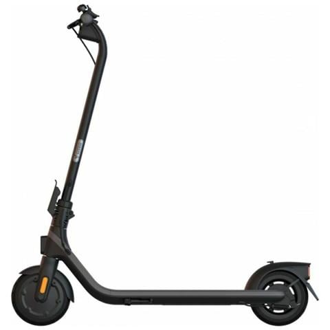 Monopattino Elettrico Segway E2 E Nero - Foto 1