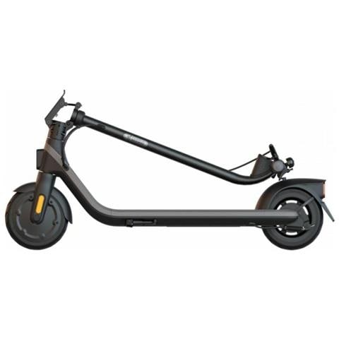 Monopattino Elettrico Segway E2 E Nero - Foto 4