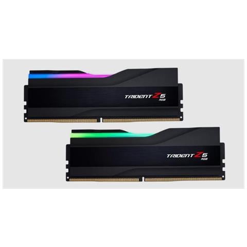Memoria DIMM 48 GB (2x24 GB) GDDR5 SDRAM 3600 MHz CL36 Colore Nero - Foto 1