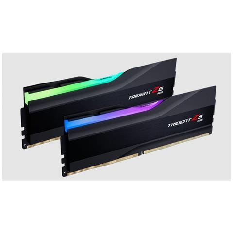 Memoria DIMM 48 GB (2x24 GB) GDDR5 SDRAM 3600 MHz CL36 Colore Nero - Foto 2