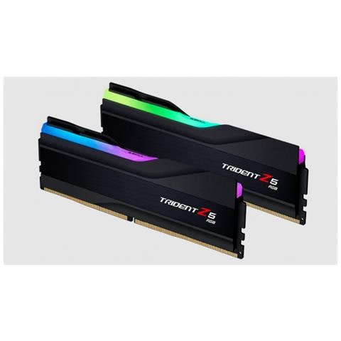 Memoria DIMM 48 GB (2x24 GB) GDDR5 SDRAM 3600 MHz CL36 Colore Nero - Foto 3