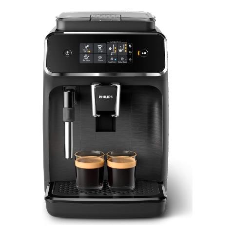 Macchina da Caffè Espresso EP0824/00 Automatica 1.8 Lt. Series 800 Potenza 1500 Watt Colore Nero - Foto 2