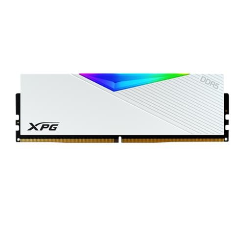 Ram Gaming Lancer Rgb 16gb Ddr5 7200mhz 1.4v White - Foto 2