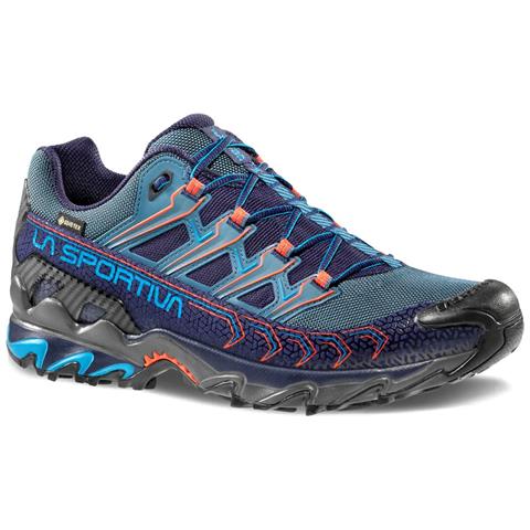 Scarpe Ultra Raptor Ii Gtx - Deep Sea-hurricane Eu 42.5 - Foto 1