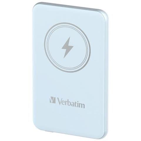 Charge Ana Go Magnetic Wireless Power Bank 5000 Ble (32242) - Foto 1
