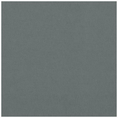 Poltrona Reclinabile Da Giardino Con Cuscini Polyrattan Grigia - Foto 8