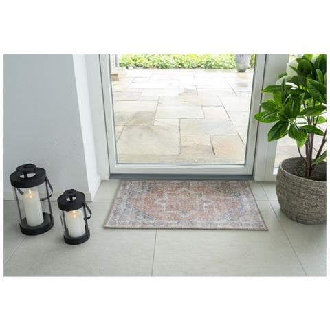 Zerbino Havana - Blu - Polistirene Cinigliato - 80x50x1 Cm - Foto 2