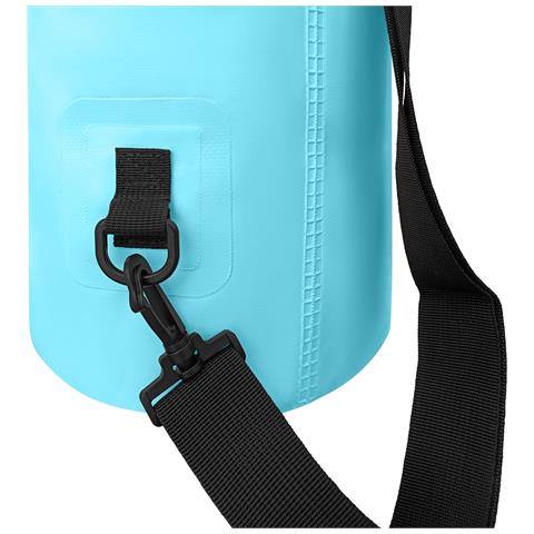 Isar Sacco Impermeabile 10l - Foto 2