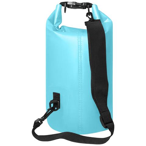 Isar Sacco Impermeabile 10l - Foto 3