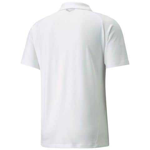 Teamfinal Casuals Polo 65738404, Uomini, Grigio, L - Foto 6